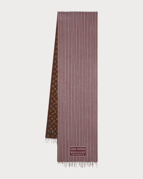 LOUIS VUITTON M96621 My Neverfull Scarf | 路易威登 颈巾 (多色) - LONDONKELLY 英国名牌代购