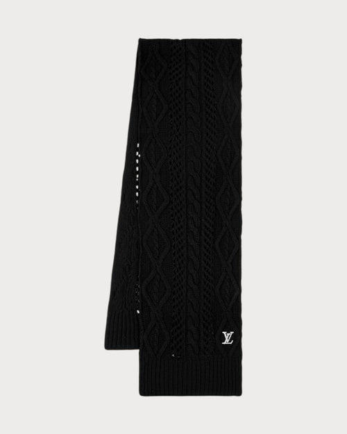 LOUIS VUITTON M97261 LV Holiday Scarf | 路易威登 頸巾 (多色) - LONDONKELLY 英國名牌代購