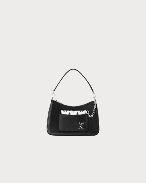 LOUIS VUITTON M80689 Marelle Bag | 路易威登 手袋 (Black)