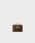LOUIS VUITTON M44495 Nice Mini | 路易威登 化妝袋 (啡色)