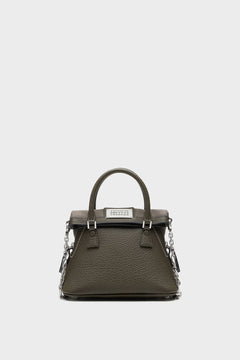 MAISON MARGIELA 5AC Classique Micro | 碼吉拉之家 手袋 (多色) - LONDONKELLY 英國名牌代購