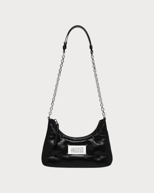 MAISON MARGIELA Glam Slam Hobo Micro | 玛吉拉之家 手袋 (多色) - LONDONKELLY 英国名牌代购