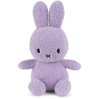 MIFFY Terry Soft Plush | 米菲絨毛玩具 (紫色) - LondonKelly 英國名牌代購