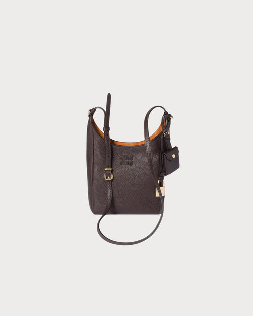 MIU MIU Leather Bucket Bag | 缪缪 水桶袋 (多色) - LondonKelly 英国名牌代购