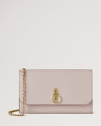 MULBERRY Amberley Clutch | 瑪百莉 Amberley 手拿包(花粉色) - LondonKelly 英國名牌代購