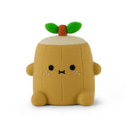 NOODOLL Ricelogi Little Light | 米原木小夜燈 (棕色) - LondonKelly 英國名牌代購