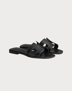 HERMES Oran Sandal | 愛馬仕 拖鞋 (多色)