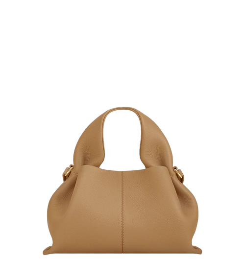 POLENE Numero Neuf Mini Edition Textured | Mini bag (multicolor)