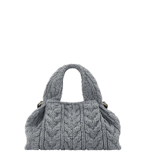 POLENE Numero Neuf Mini Edition Textured | 迷你袋 (多色)