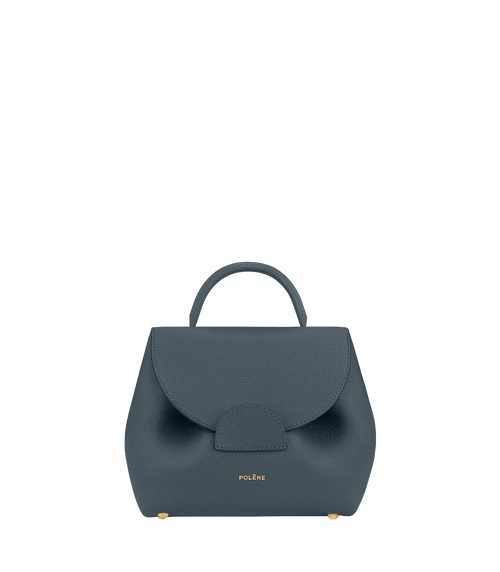 POLENE Numéro Un Nano Edition Textured | 手袋 (多色) - LondonKelly 英國名牌代購