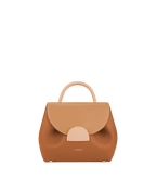 POLENE Numero Un Nano Edition Trio | 手袋 (拼啡色) - LondonKelly 英國名牌代購