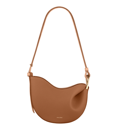 POLENE Tonca Edition Textured | 手袋 (多色) - LondonKelly 英國名牌代購