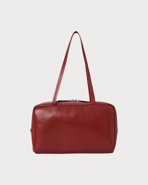 THE ROW Astra Bowling Bag in Leather | 手袋 (多色) - LONDONKELLY 英國名牌代購