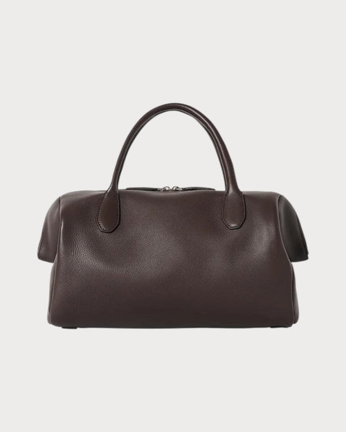 THE ROW Faye Bag Supple Leather(2 Colors) - LONDONKELLY 英國名牌代購