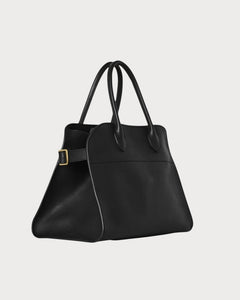 THE ROW Soft Margaux 12 Bag Nappa Leather | 手袋 (多色) - LONDONKELLY 英國名牌代購