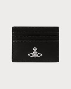 VIVIENNE WESTWOOD Flat Card Holder | 西太后 卡套 (多色) - LONDONKELLY 英國名牌代購