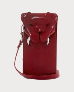 VIVIENNE WESTWOOD Men's Tiger Phone Bag | 西太后 男仕电话袋 (多色) - LONDONKELLY 英国名牌代购
