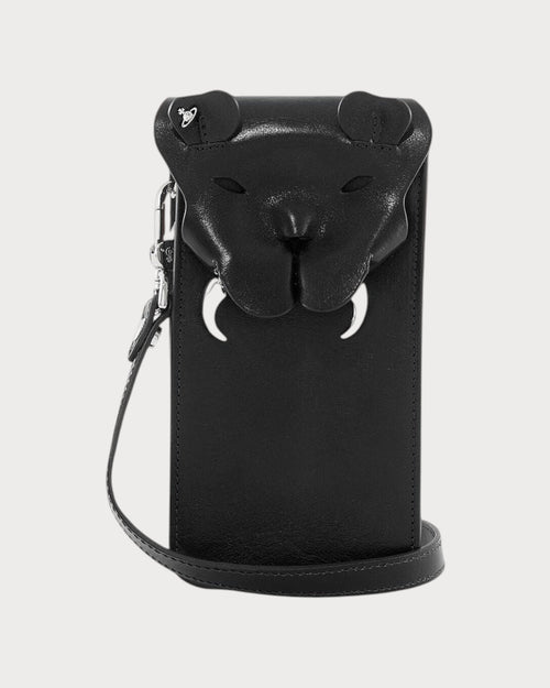 VIVIENNE WESTWOOD Men's Tiger Phone Bag | 西太后 男仕电话袋 (多色) - LONDONKELLY 英国名牌代购