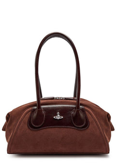 VIVIENNE WESTWOOD Shirley Small Holdall | 西太后 手袋 (細碼/多色) - LondonKelly 英國名牌代購