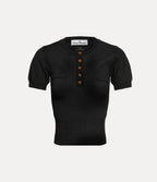 VIVIENNE WESTWOOD Tit Top | 西太后 短袖上衣 (多色) - LondonKelly 英國名牌代購