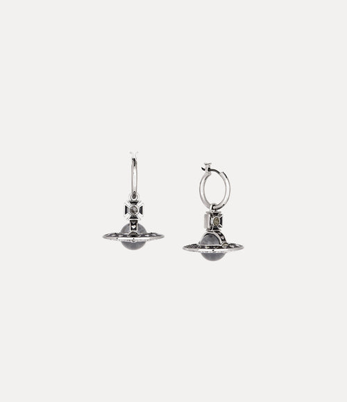 VIVIENNE WESTWOOD X NANA Nana Orb Earrings | 西太后 耳環 (多色) - LondonKelly 英國名牌代購