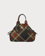 VIVIENNE WESTWOOD Yasmine Small Bag | 西太后 手袋 (细码/红色) - LONDONKELLY 英国名牌代购