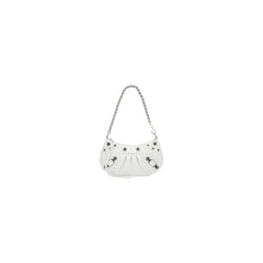 BALENCIAGA Le Cagole Mini Bag with Chain | 巴黎世家 手袋 (迷你/多色) - LONDONKELLY