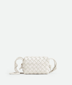BOTTEGA VENETA Women's Candy Loop Camera Bag | 葆蝶家 相機袋 (迷你/多色) - LondonKelly 英國名牌代購