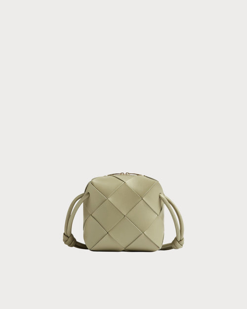 BV Mini Cassette Camera Bag (Many Colours) - LONDONKELLY