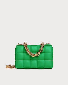 BV Women's Chain Cassette (3 Colours) - LONDONKELLY