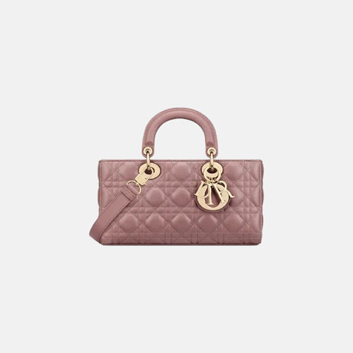 Dior Medium Lady D-Joy Bag (Many Colours/ Medium) - LONDONKELLY