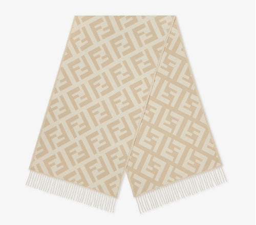FF Classic Scarf - LONDONKELLY