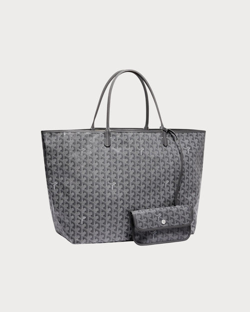 GOYARD Saint Louis GM Bag | 戈雅 手提袋 (大碼/多色) - LondonKelly 英國名牌代購