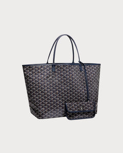 GOYARD Saint Louis GM Bag | 戈雅 手提袋 (大碼/多色) - LondonKelly 英國名牌代購