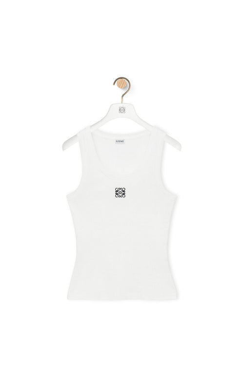 LOEWE Anagram Tank Top | 羅意威 背心上衣 (多色) - LondonKelly 英國名牌代購