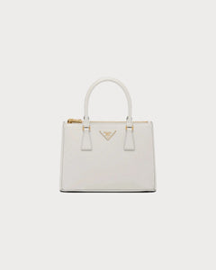 PRADA Medium Prada Galleria Saffiano Leather Bag (Many Colours) - LONDONKELLY