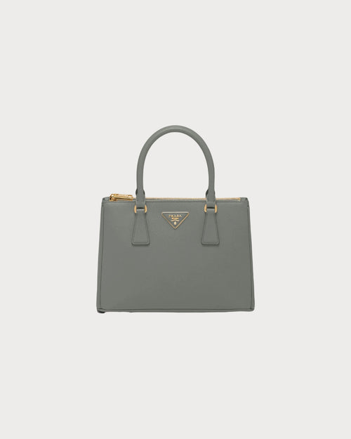 PRADA Medium Prada Galleria Saffiano Leather Bag (Many Colours) - LONDONKELLY