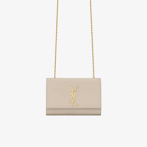 YSL Kate Small Chain Bag (3 Colours) - LONDONKELLY