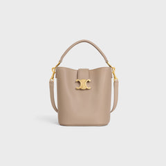 CELINE Small Bucket Louise | Celine Bucket Bag (Small Size/Multi-Color)