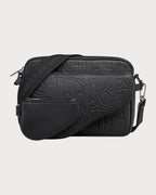 CHRISTIAN DIOR Men's Saddle Triple Pouch | Dior Men's Handbags (Multicolor)