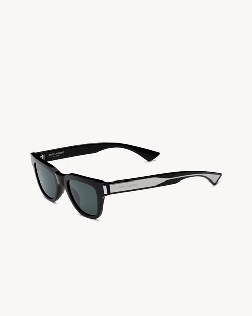YSL SAINT LAURENT SL 781 Sunglasses | 聖羅蘭 太陽眼鏡 (多色)