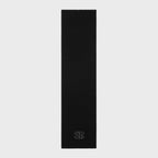 CELINE Triomphe Scarf in wool | 賽琳 頸巾 (黑色)