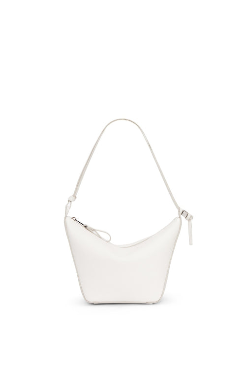 [2023 新款] LOEWE Mini Hammock Hobo Bag | 羅意威 迷你腋下手袋 (多色) - LondonKelly 英國名牌代購