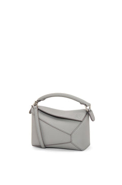 [2023年新款] LOEWE Mini Puzzle Bag | 羅意威 手袋 (迷你/多色) - LondonKelly 英國名牌代購