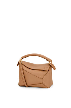 [2023年新款] LOEWE Mini Puzzle Bag | 羅意威 手袋 (迷你/多色) - LondonKelly 英國名牌代購