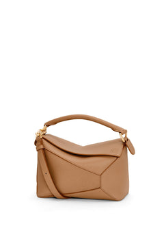 [2023 新款] LOEWE Small Puzzle Bag | 羅意威 手袋 (軟荔枝皮/細碼/多色) - LondonKelly 英國名牌代購