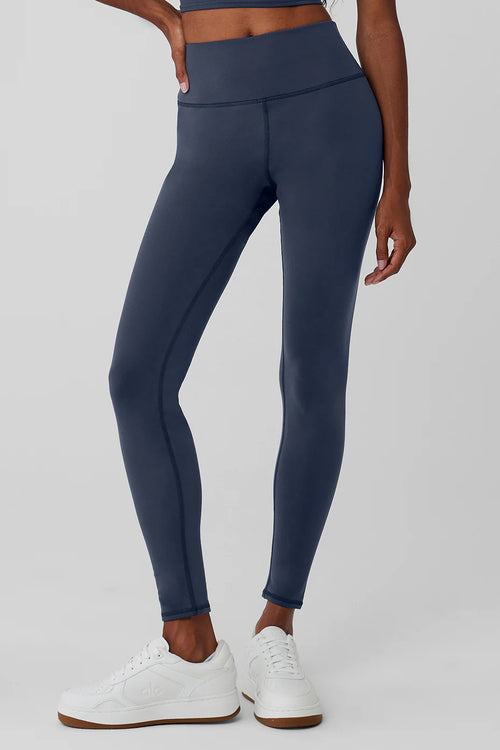 ALO YOGA Airbrush Winter Warm High-Waist Nocturne Legging | 冬季保暖高腰緊身褲 (多色)