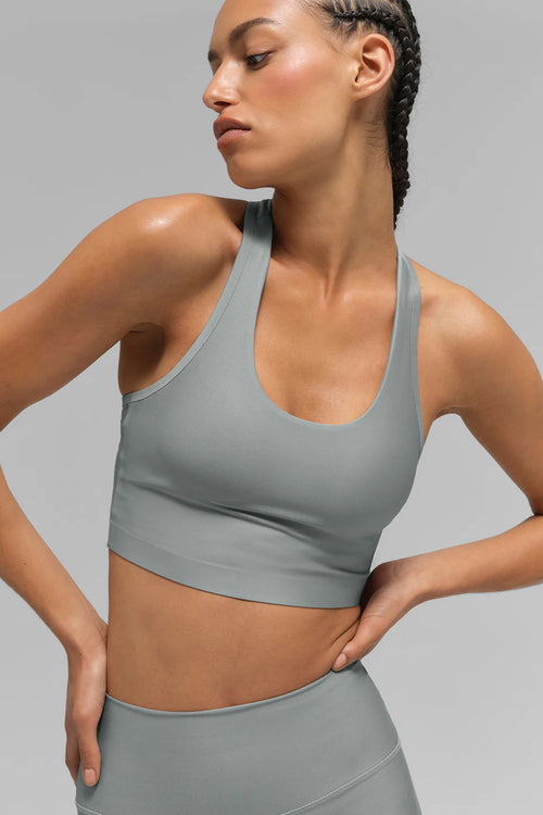 ALO YOGA Airlift Super Sleek Bra Tank | 超貼身背心內衣 (多色)