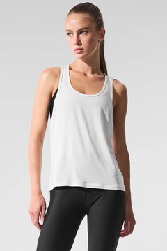 ALO YOGA All Day Tank | 背心 (多色)