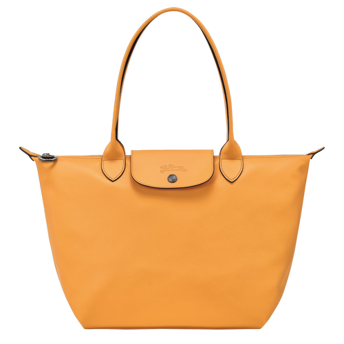 LONGCHAMP Le Pliage Xtra M Tote Bag | Longchamp long shoulder strap medium size tote bag (multi-color)